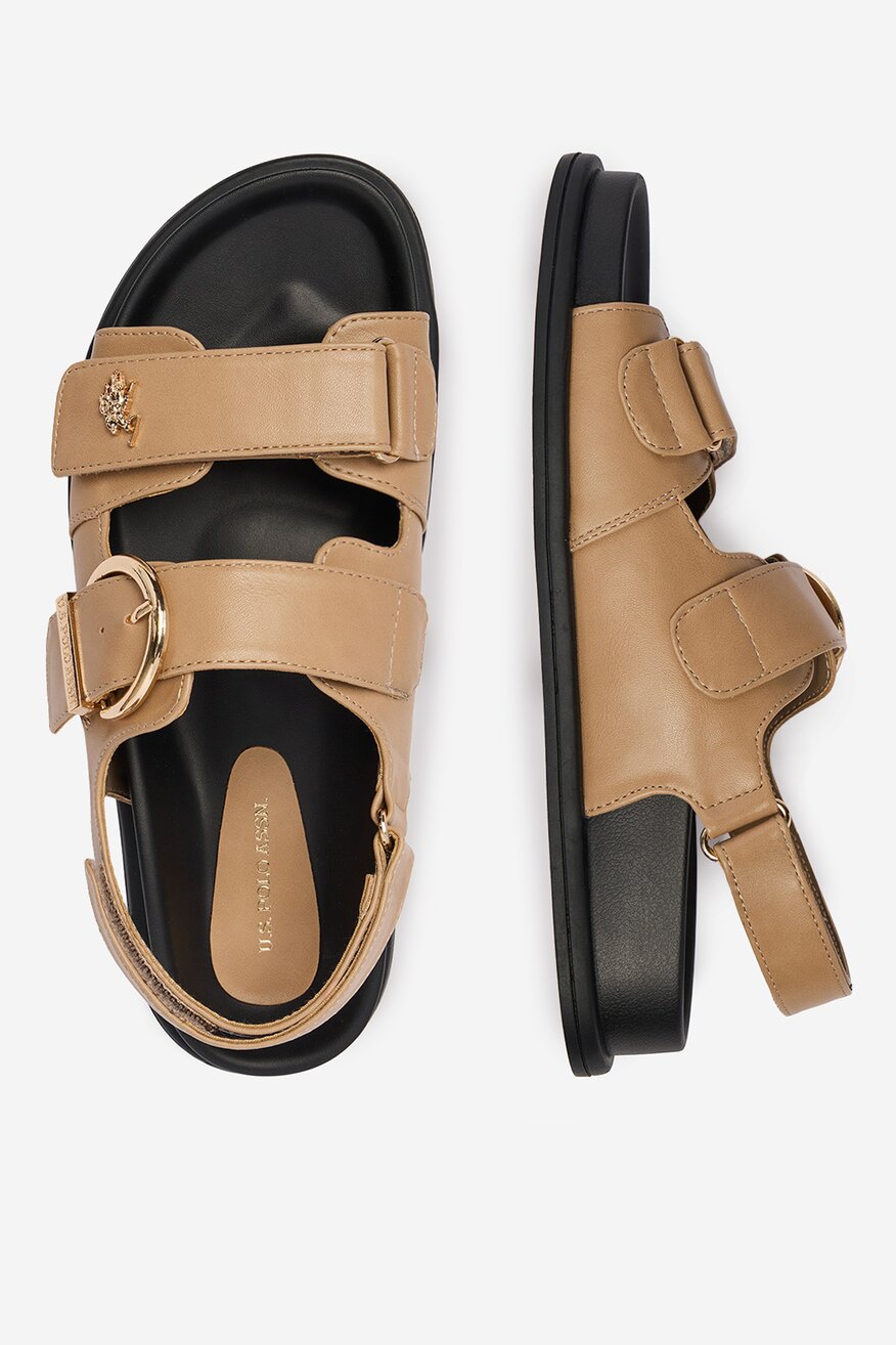 
                U.S. POLO ASSN. - Sandały - 5907964070047