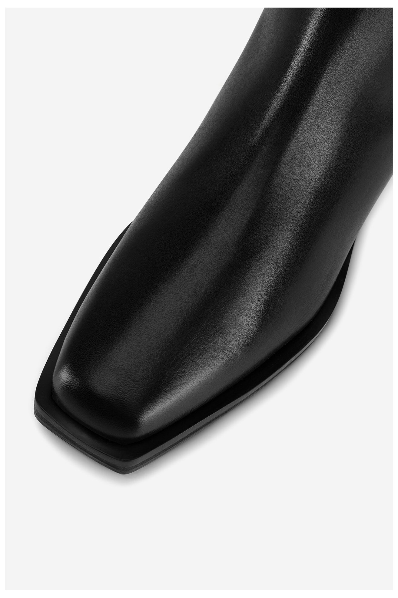 Ghete Gino Rossi EVELYN-116201 NEGRU