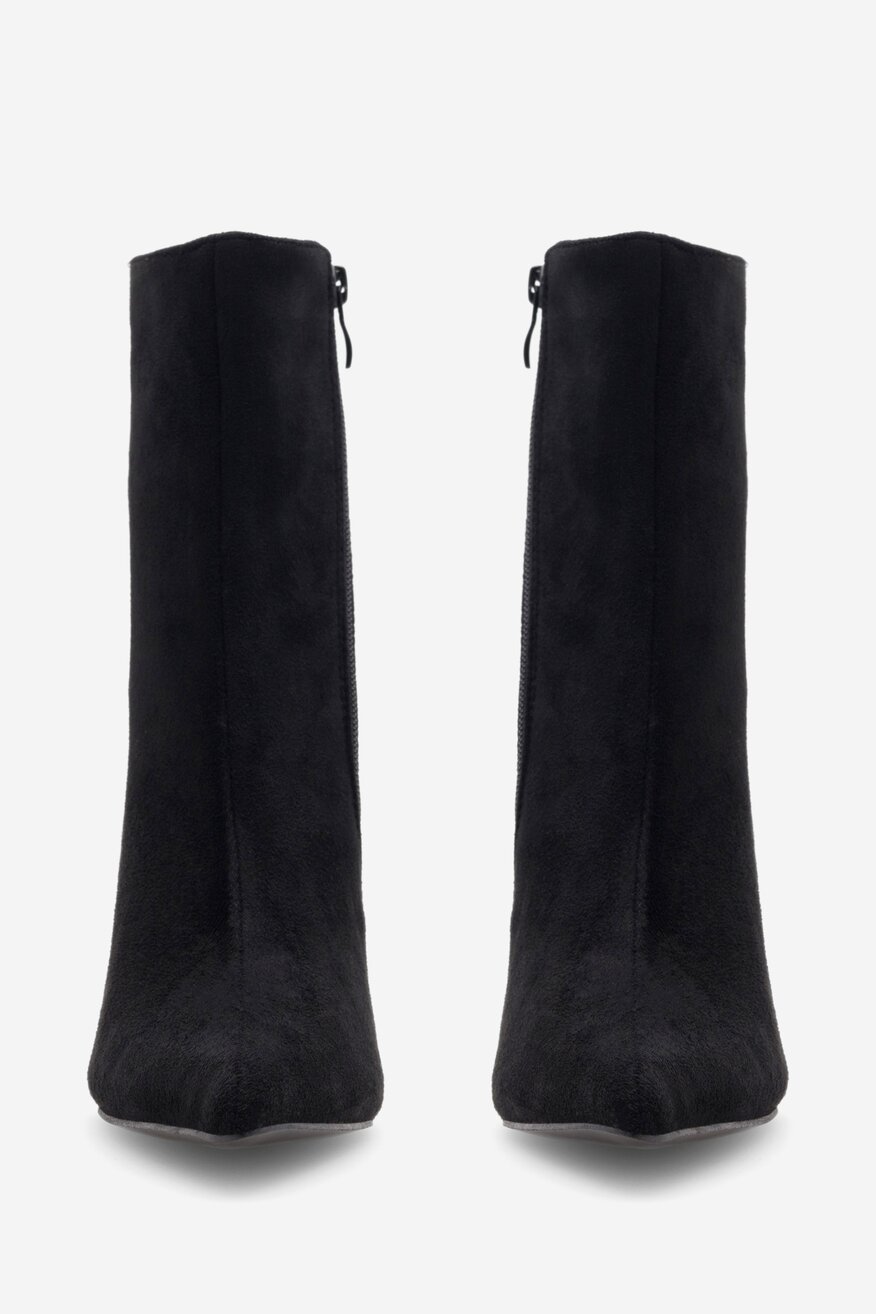 DeeZee - Botki na szpilce - 5905588034186