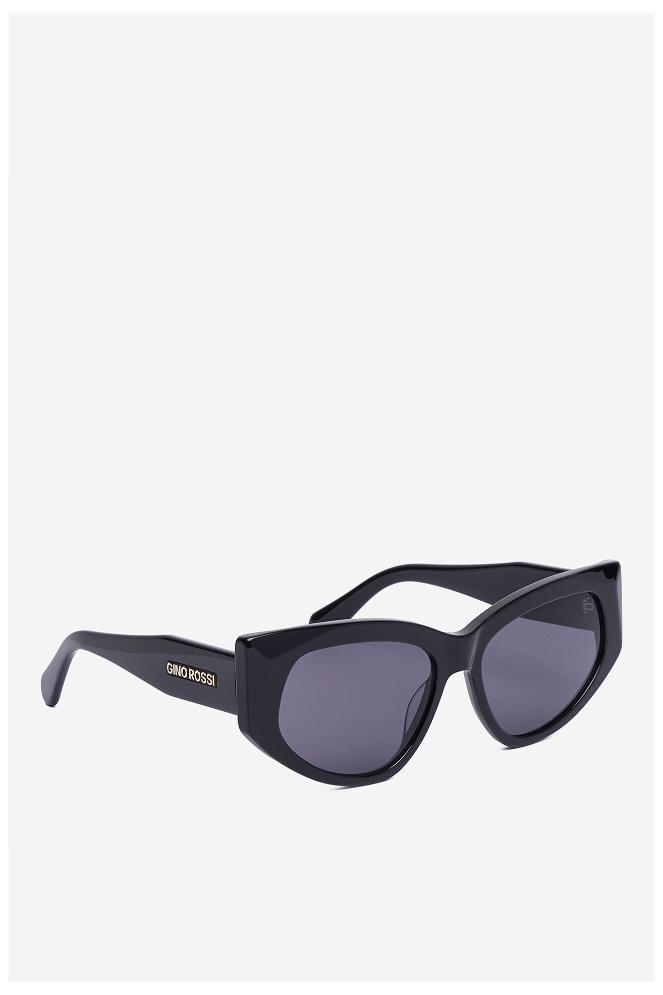 Okulary damskie Gino Rossi GR55242S Czarny