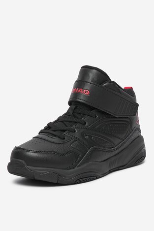 Кросівки спортивні SHAQ C-SHAQNOTIZE AQ95000Y-BZ ЧОРНИЙ