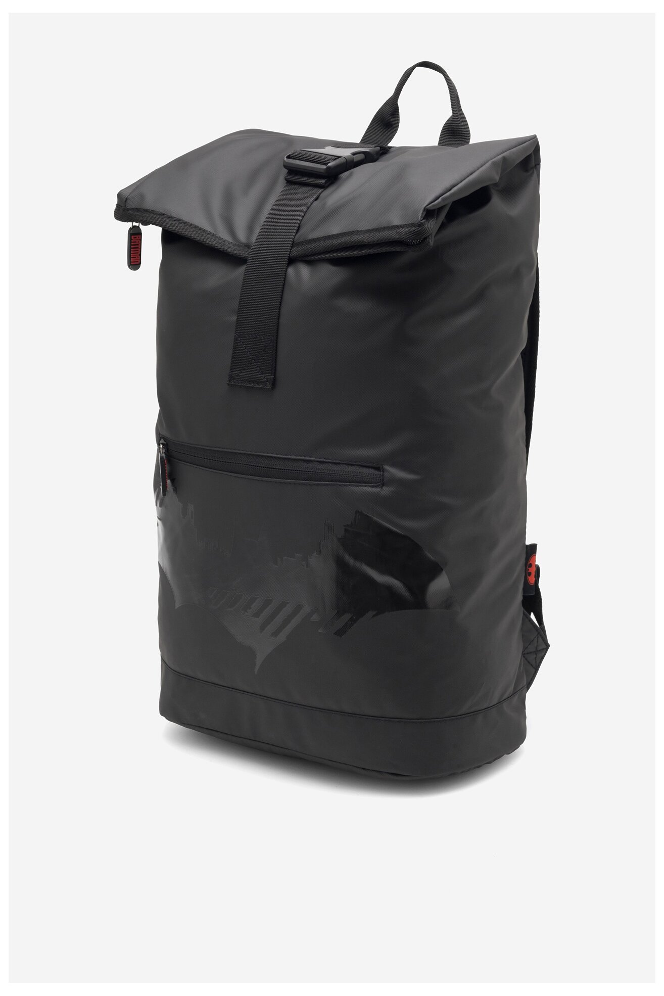 Plecak Batman ACCCS_AW23-39WBBAT Czarny