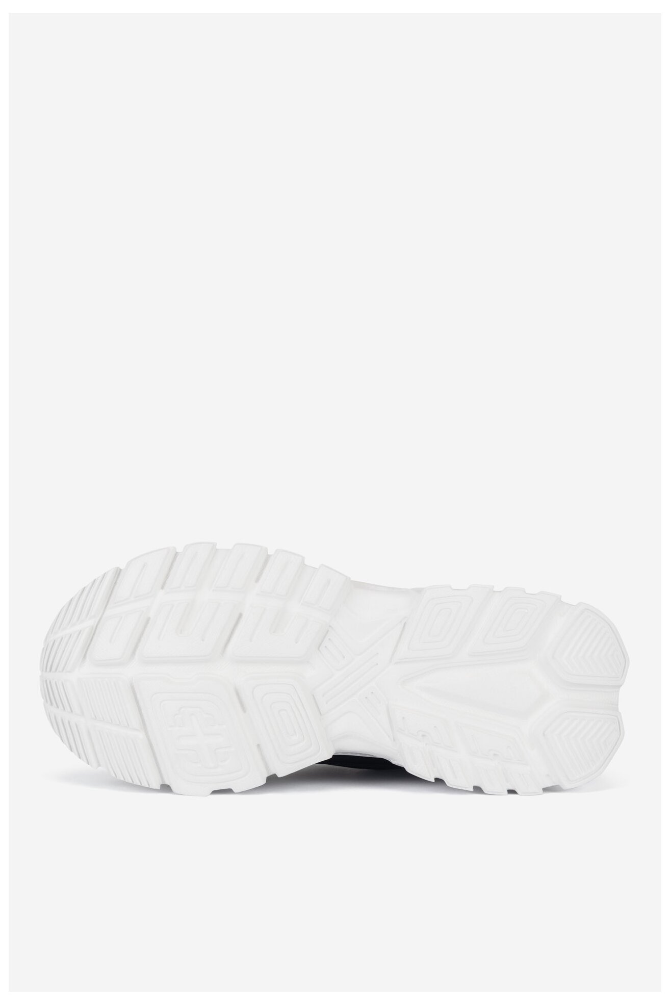 Tornacipő Nelli Blu AVO-19627-002 FEKETE