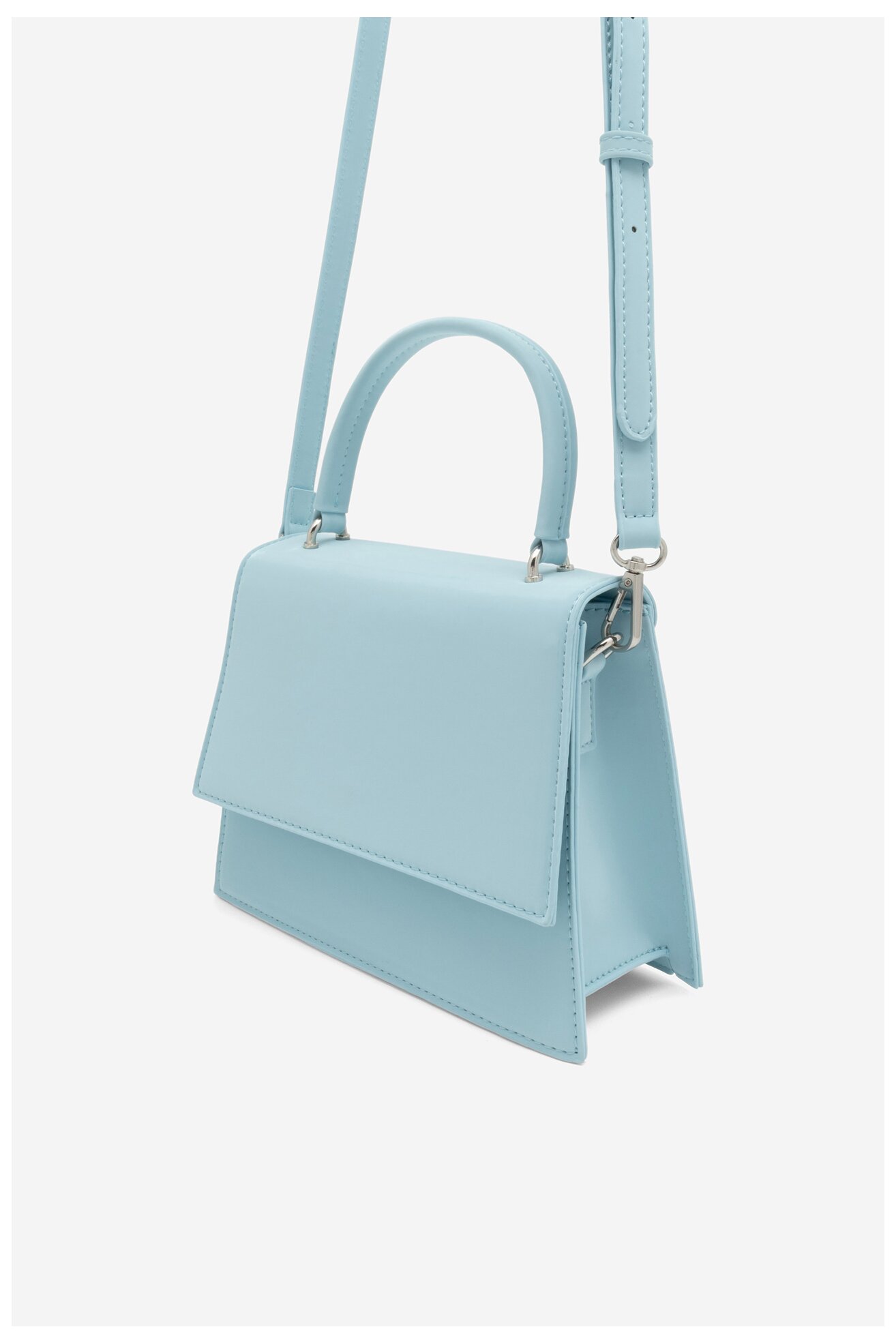 Torebka Jenny Fairy MJR-C-067-03 Niebieski