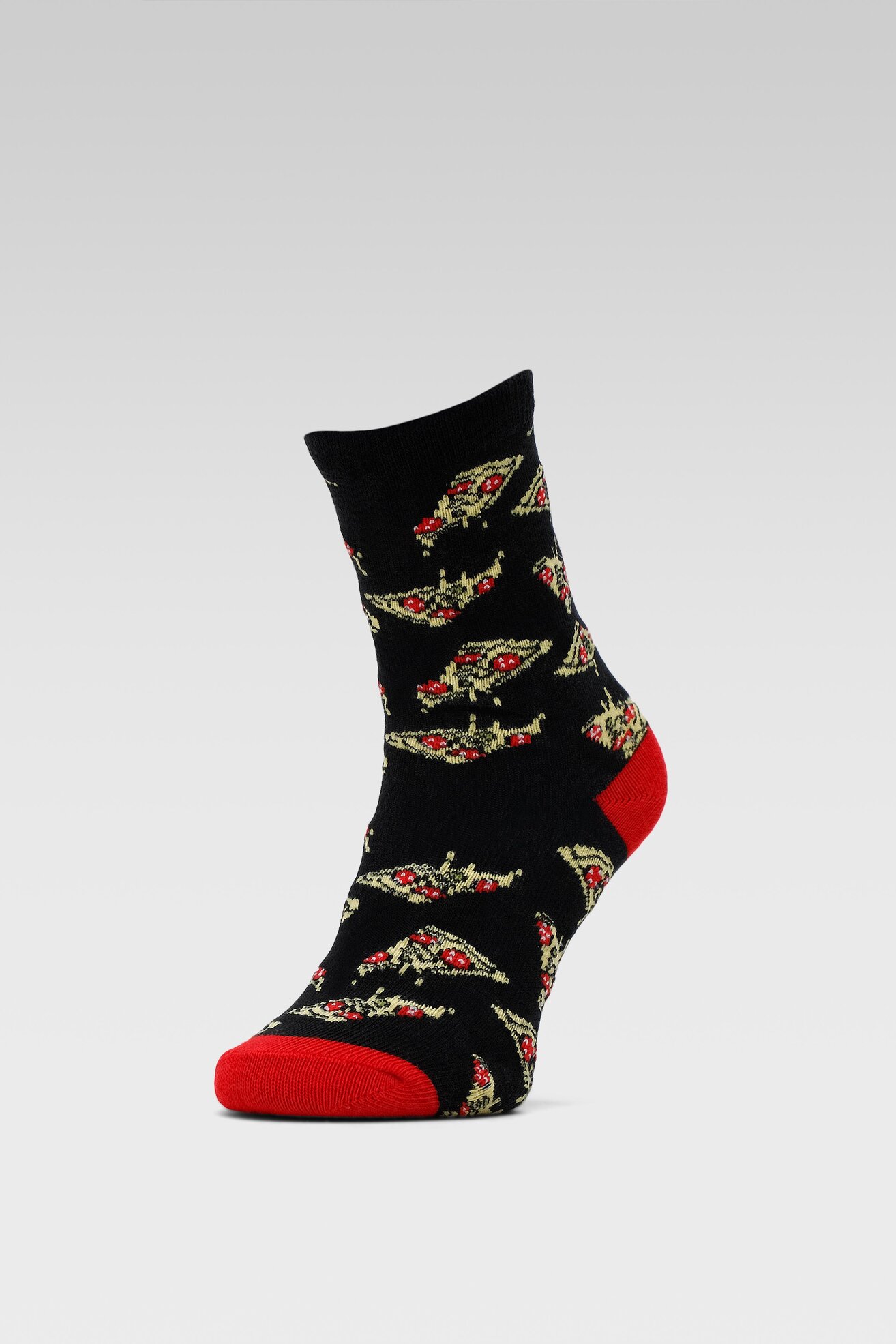 Čarape Action Boy LA201-1476 (PACK= 2 PRS) 31-33 MIKS