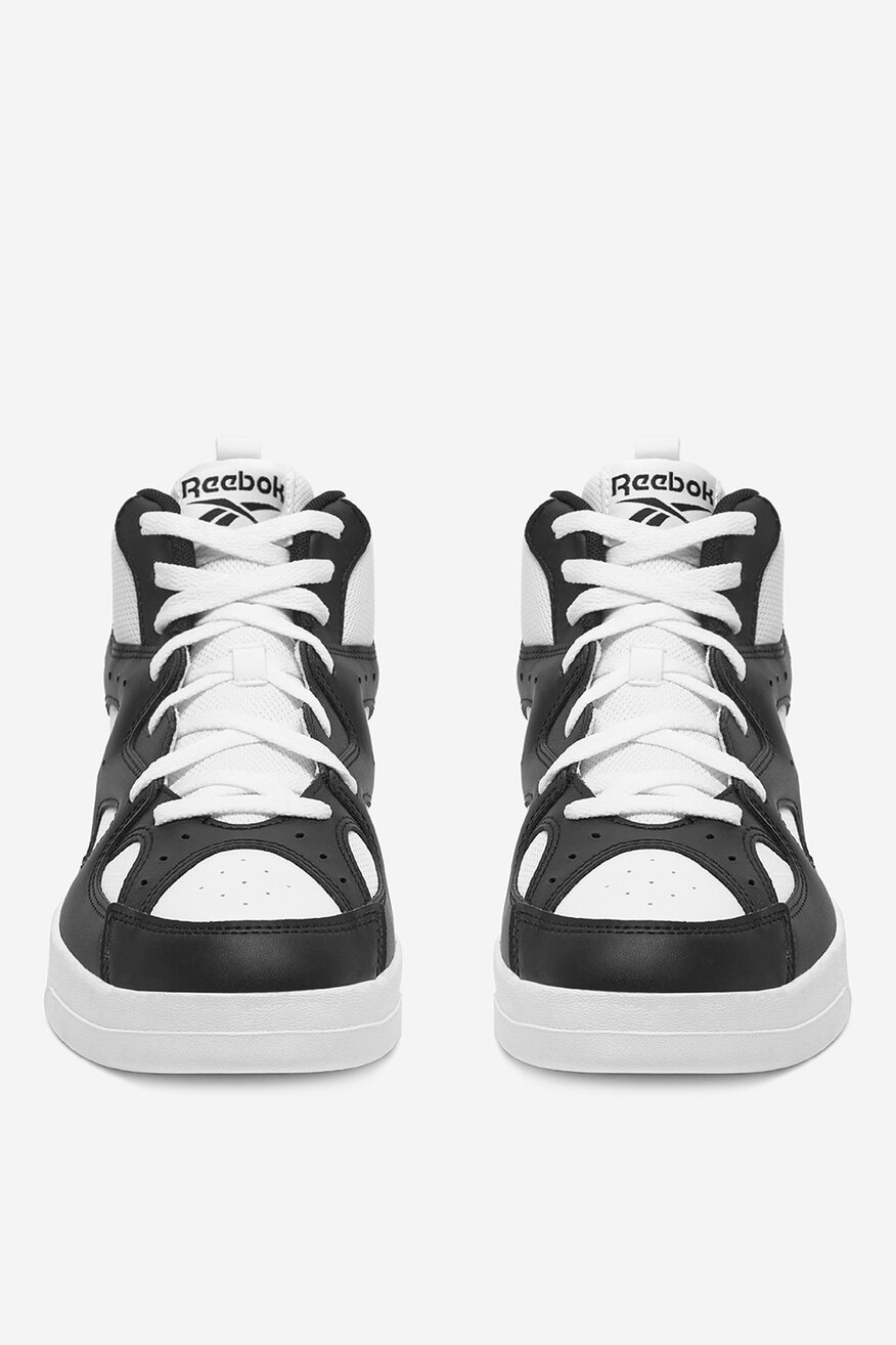 Sportovní obuv Reebok BÍLÁ - 5904862307589