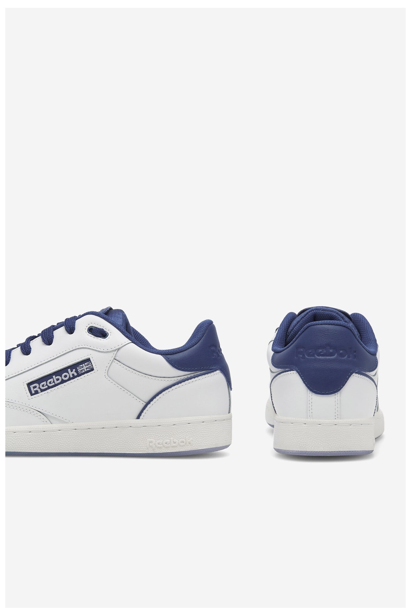 Sportcipő Reebok CLUB C BULC 100074248 FEHÉR