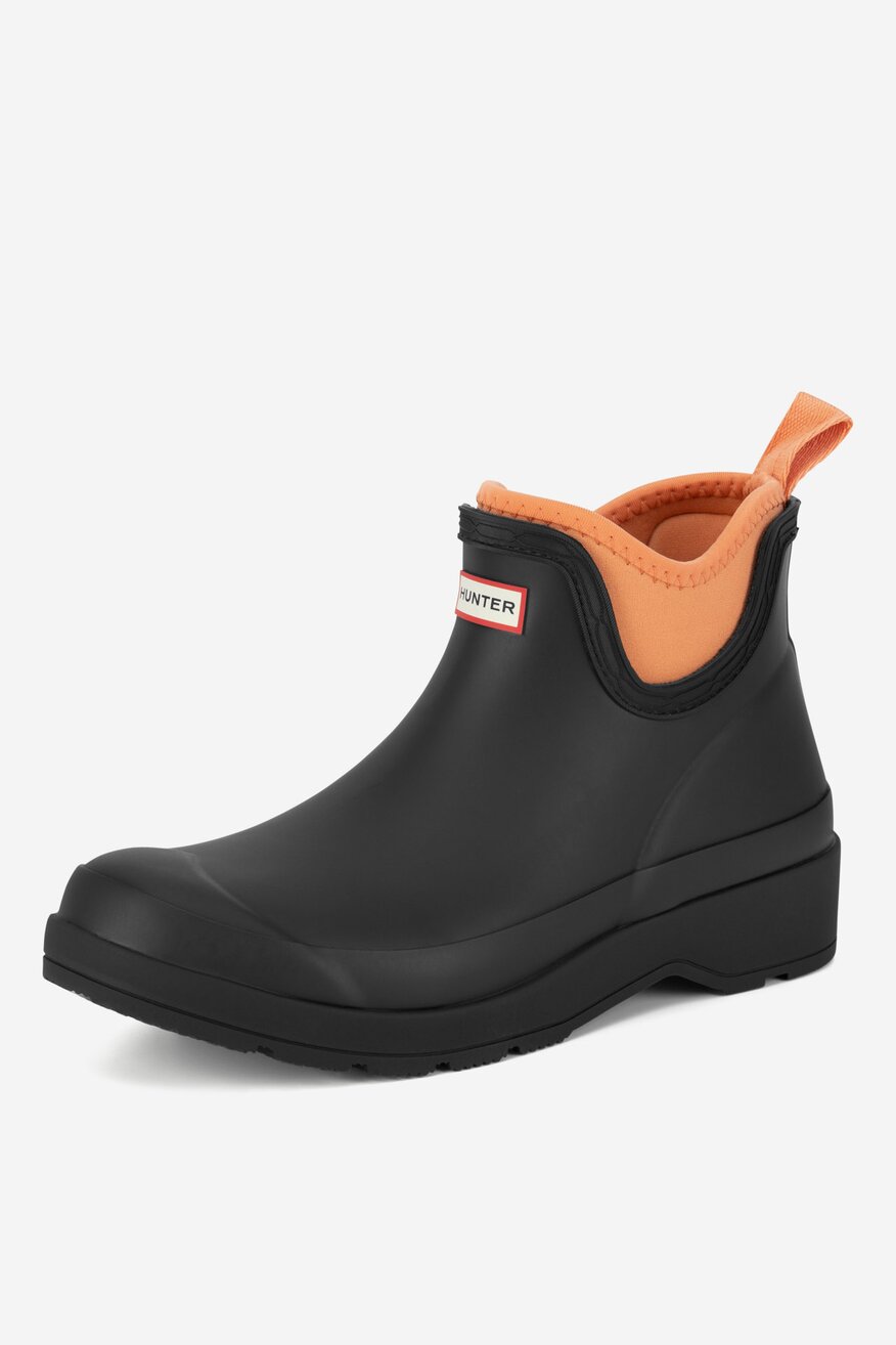 HUNTER - Kalosze krótkie - 2230070291802