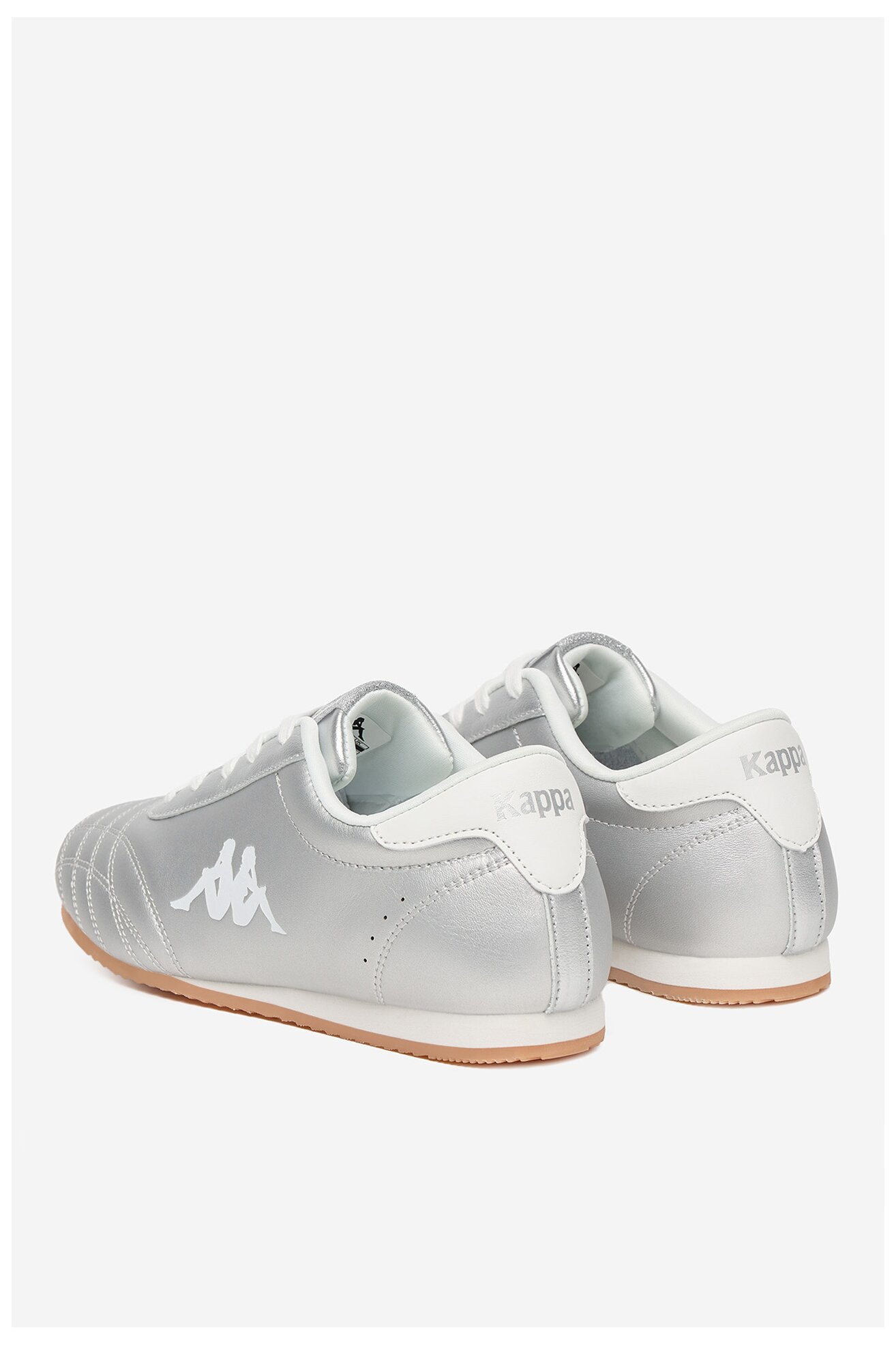 Sportcipő Kappa EO-1491510A(W) EZÜST