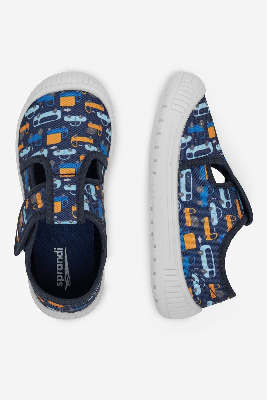 
                Чехли Sprandi КОБАЛТОВО СИНЬО - 5906751251812