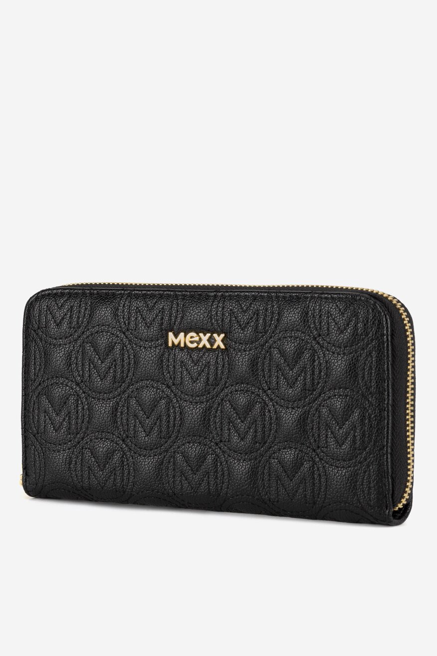 Mexx - Portfel duży - 5903419557958