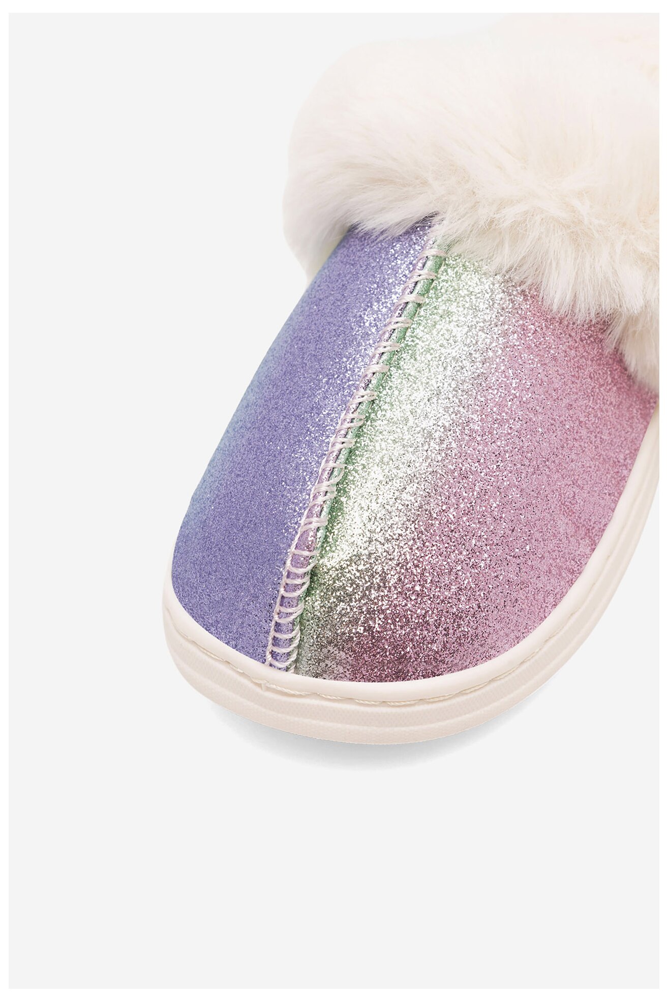 Kapcie Nelli Blu K-23 MIX