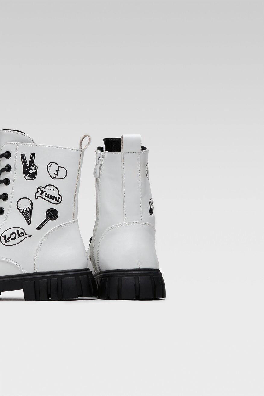 
                Bocanci Nelli Blu ALB - 5904862384030