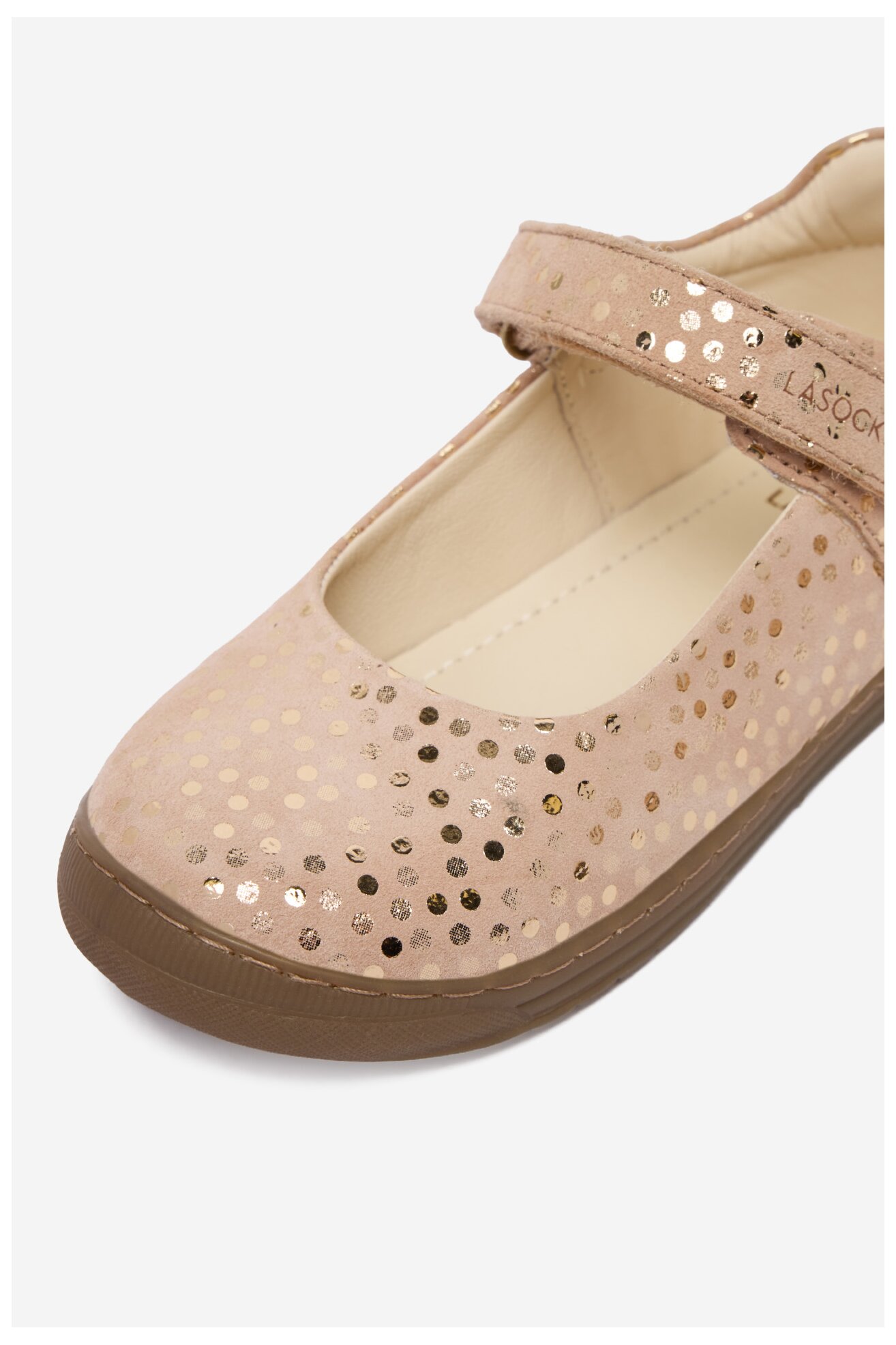 Baletanke Lasocki Kids CEO-CI12-BELKA-22 BEŽ