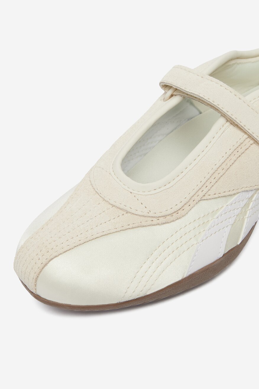 
                Baletanke Reebok BEŽ - 5906751975633