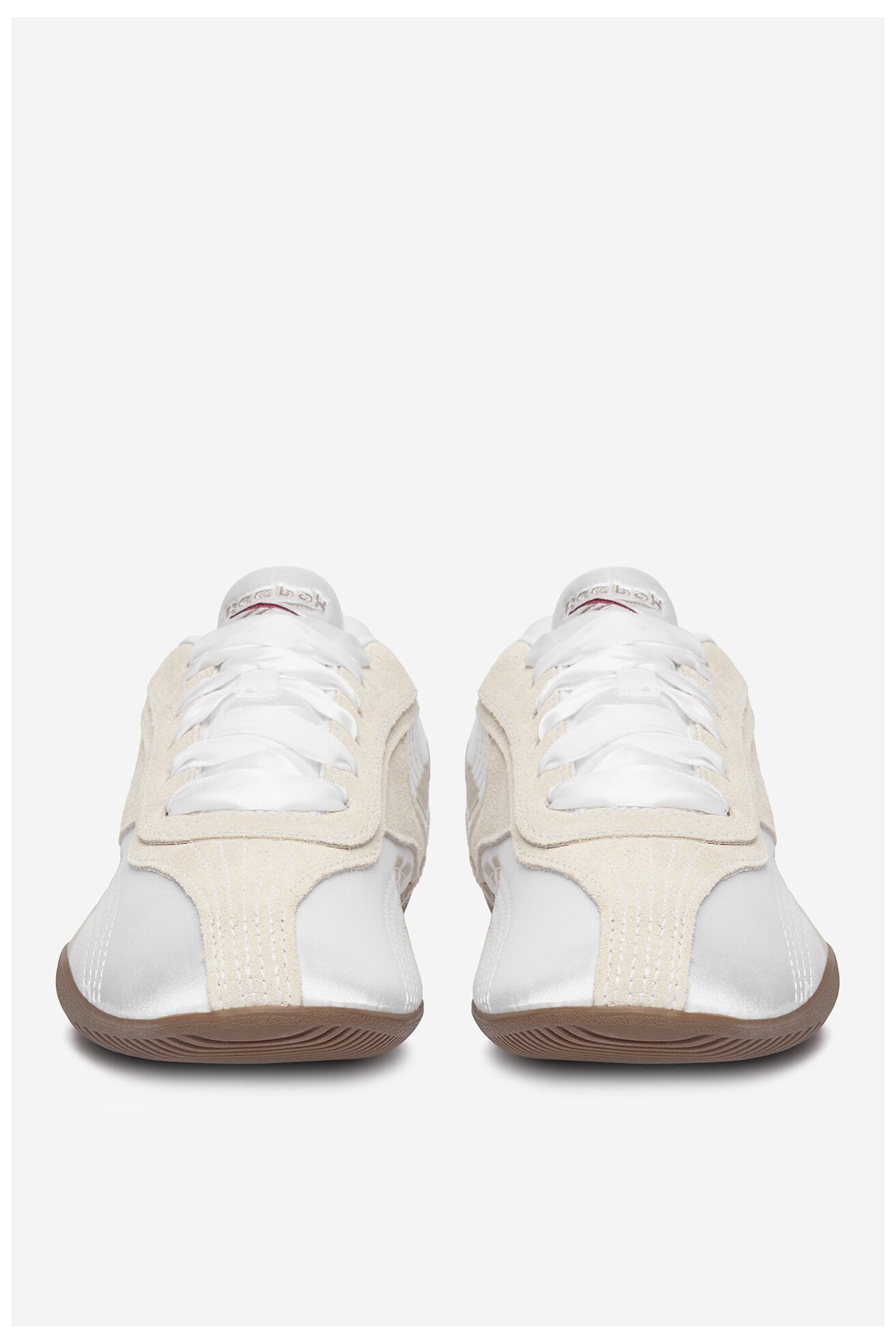 Obuwie sportowe Reebok C-ULTRA LO 100245705 Biały