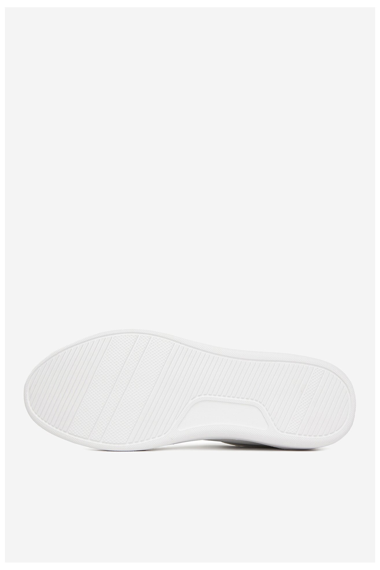 Tornacipő NAUTICA 24SC022 FEHÉR