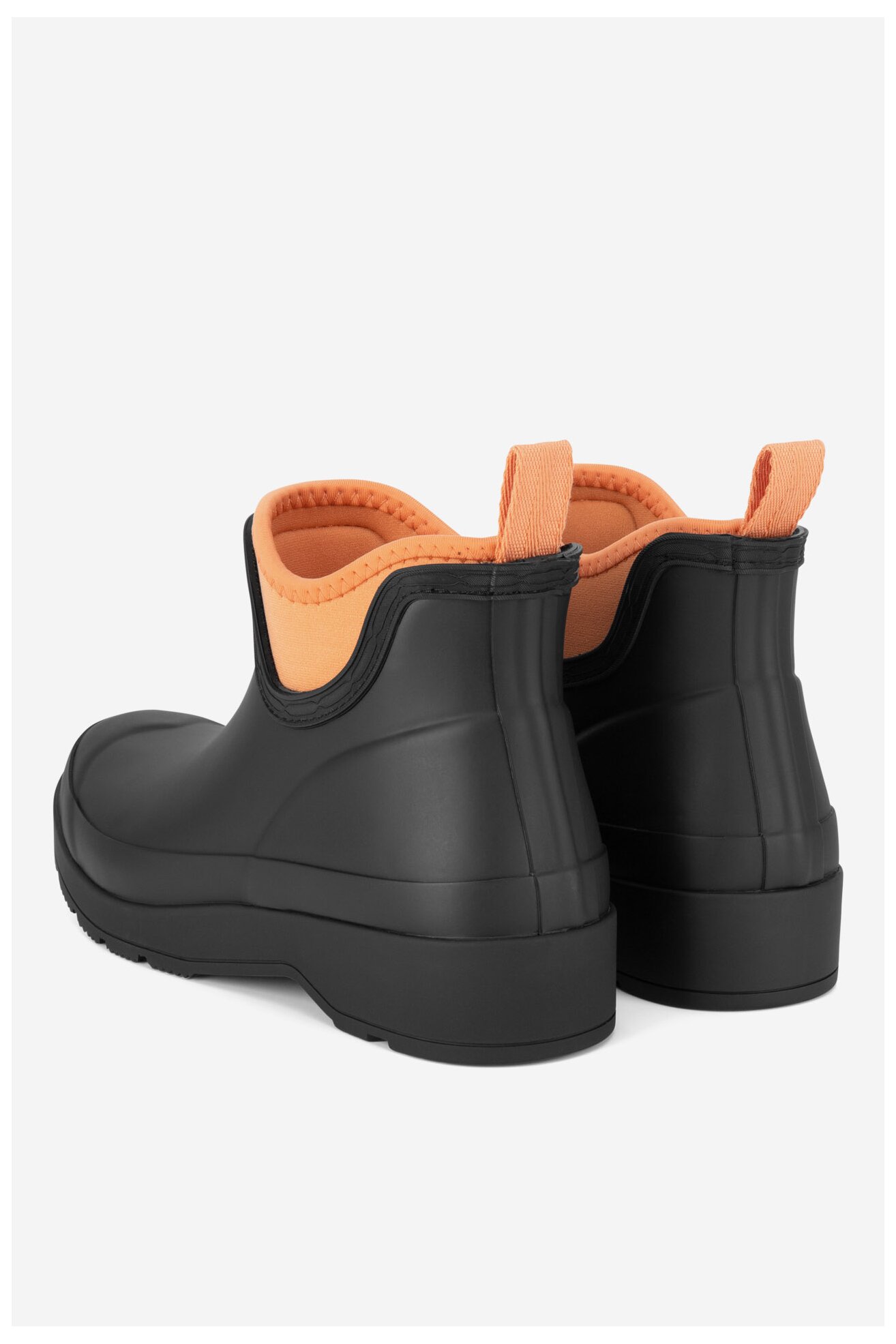 Kalosze HUNTER WFS3020RMA-BOO Czarny