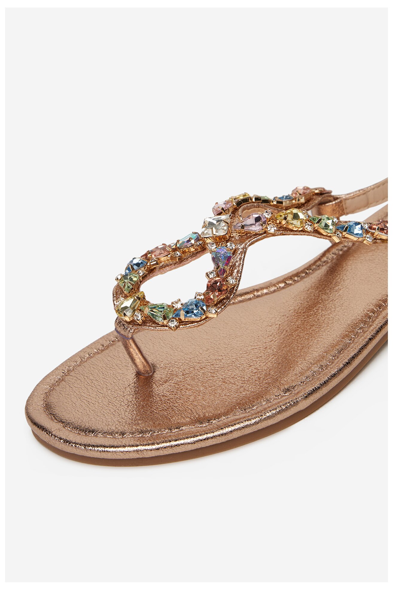 Сандали DeeZee 6682 МИКС