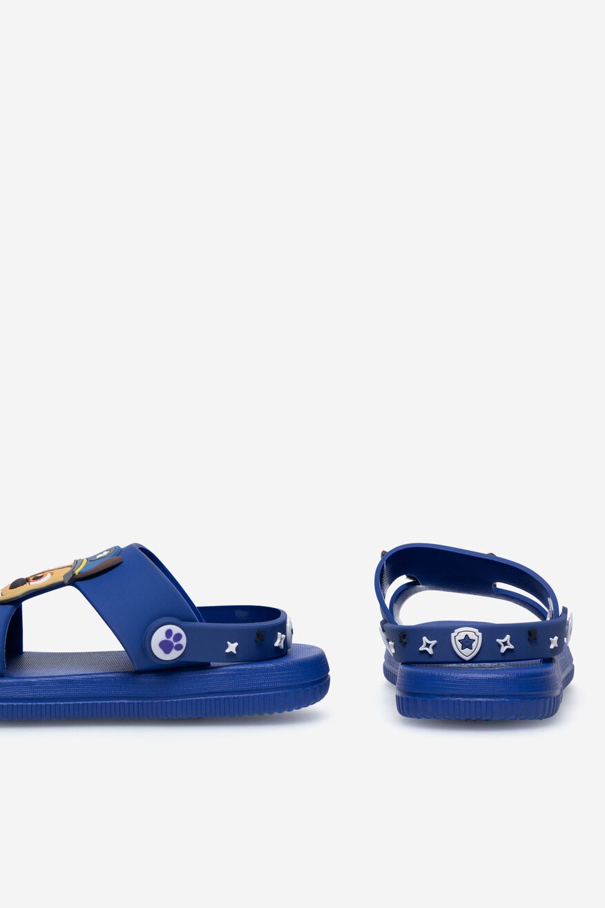 
                Сандалі Paw Patrol ТЕМНО-СИНІЙ - 5905588507222