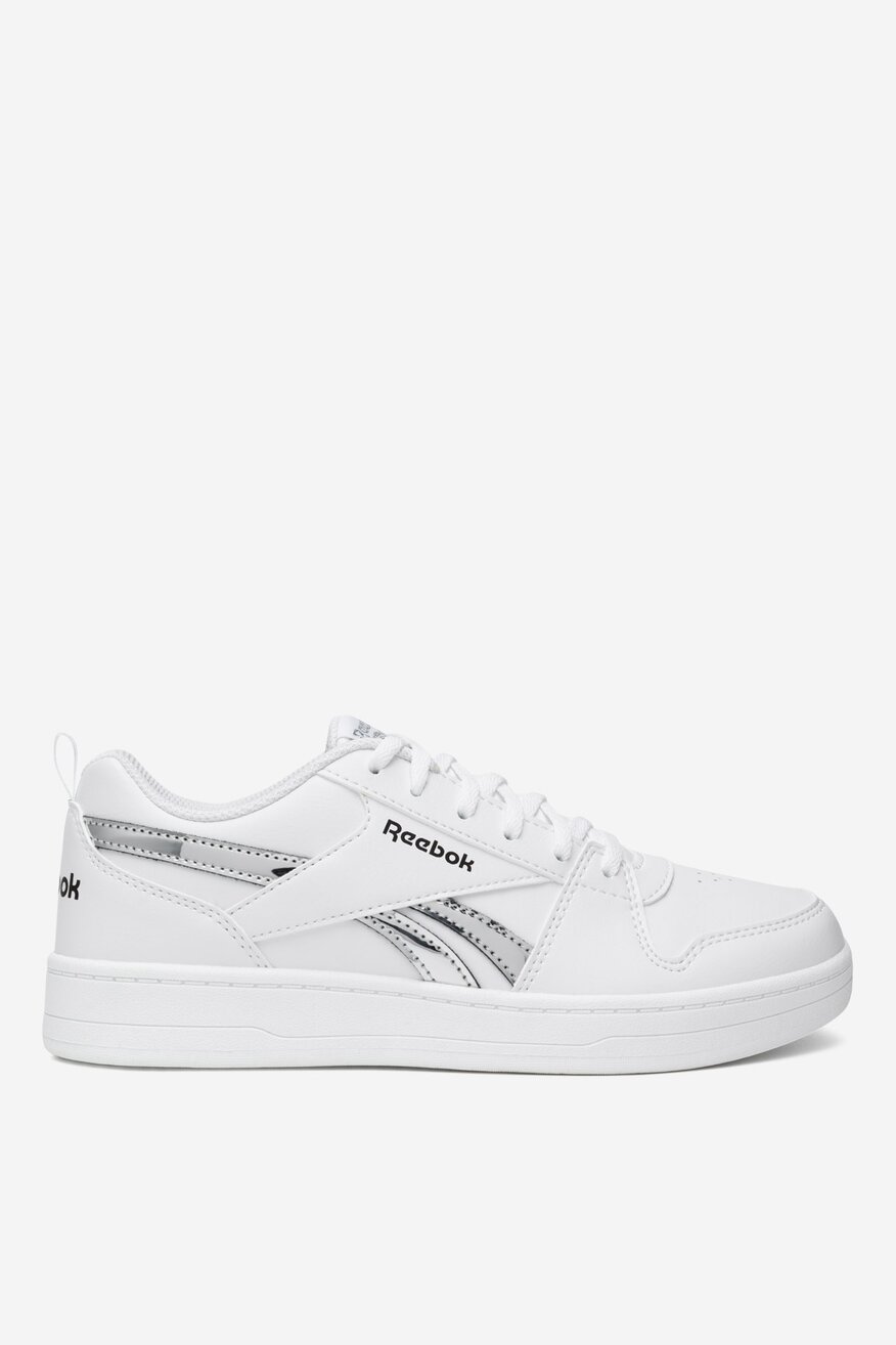 Sportovní obuv Reebok BÍLÁ - 5903419979118