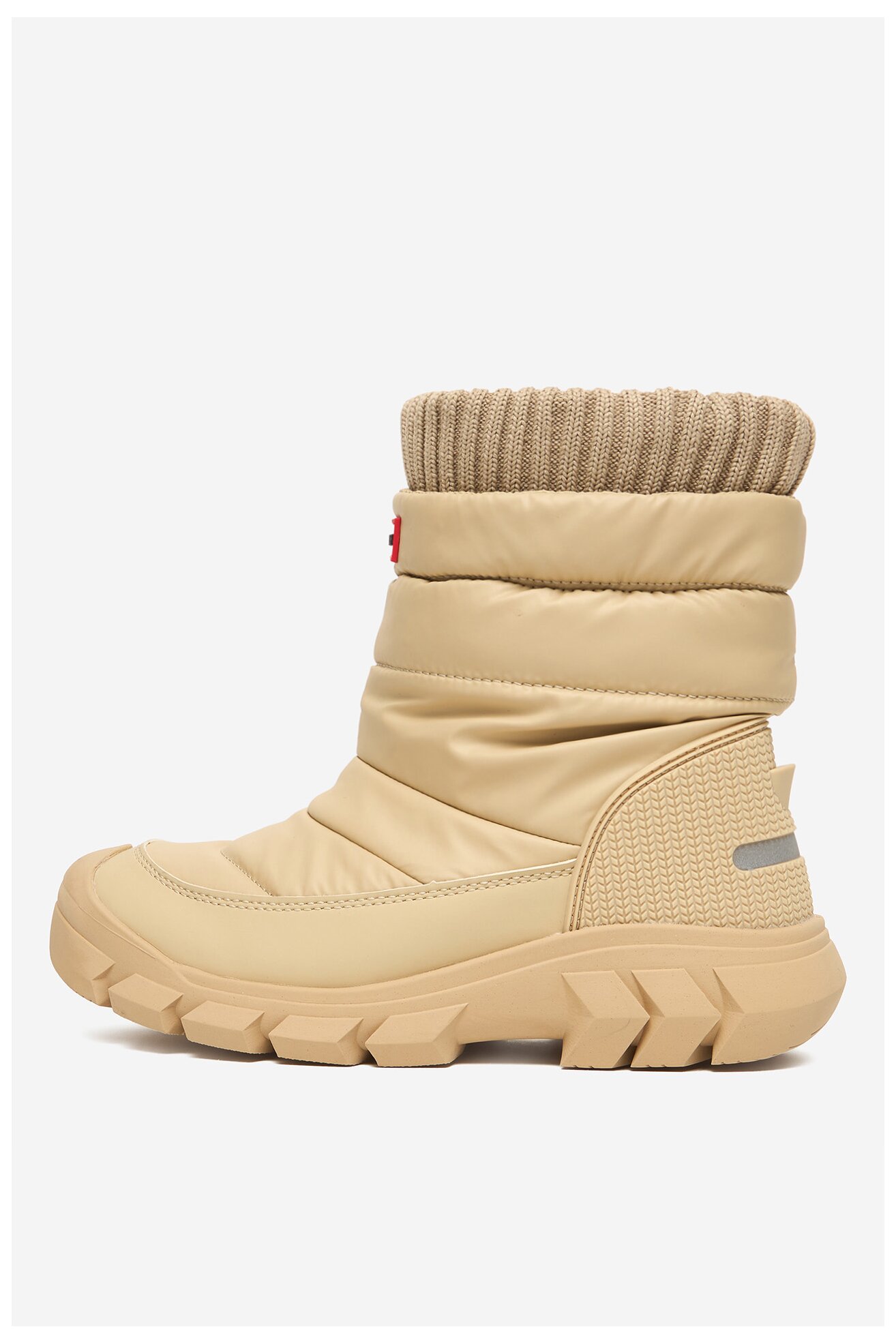 Kozaki HUNTER EO-GP86-26158 Beżowy