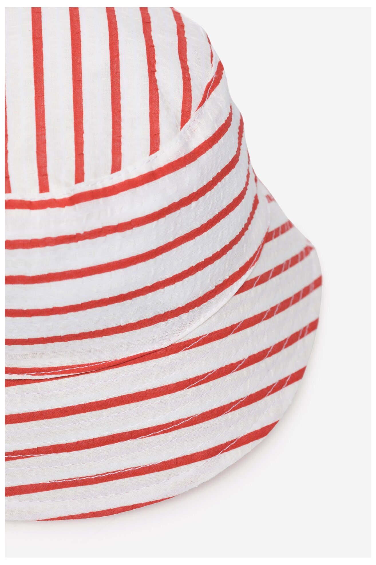 Dečiji šešir Nelli Blu 7K3-003-SS24 CRVENA