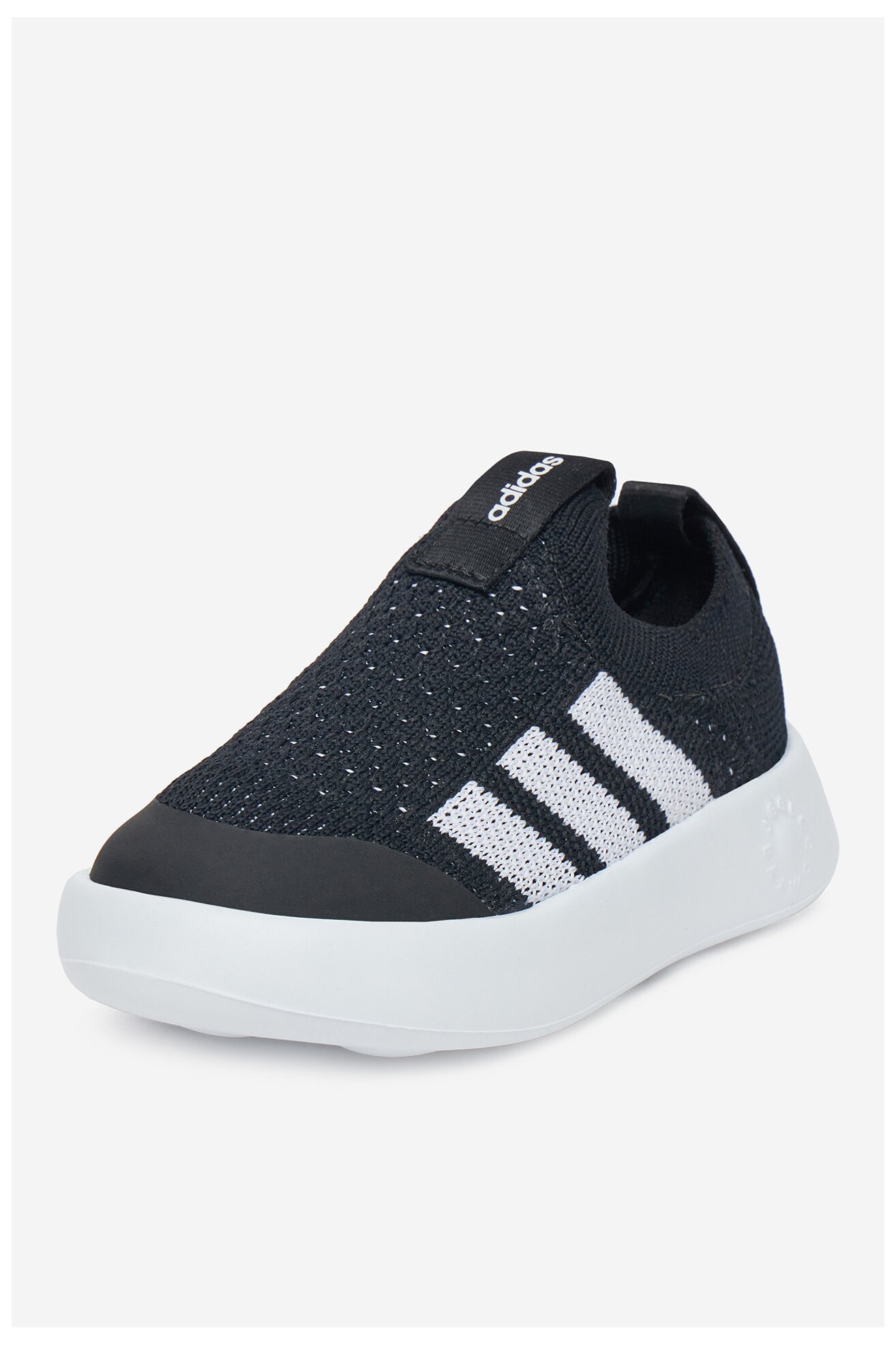 Спортни обувки adidas BUBBLECOMFY I IH1264 ЧЕРЕН