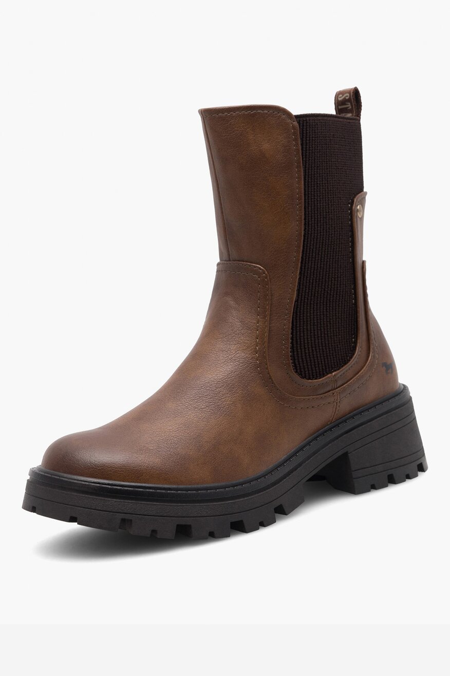 
                Mustang - Botki - 5905588019053