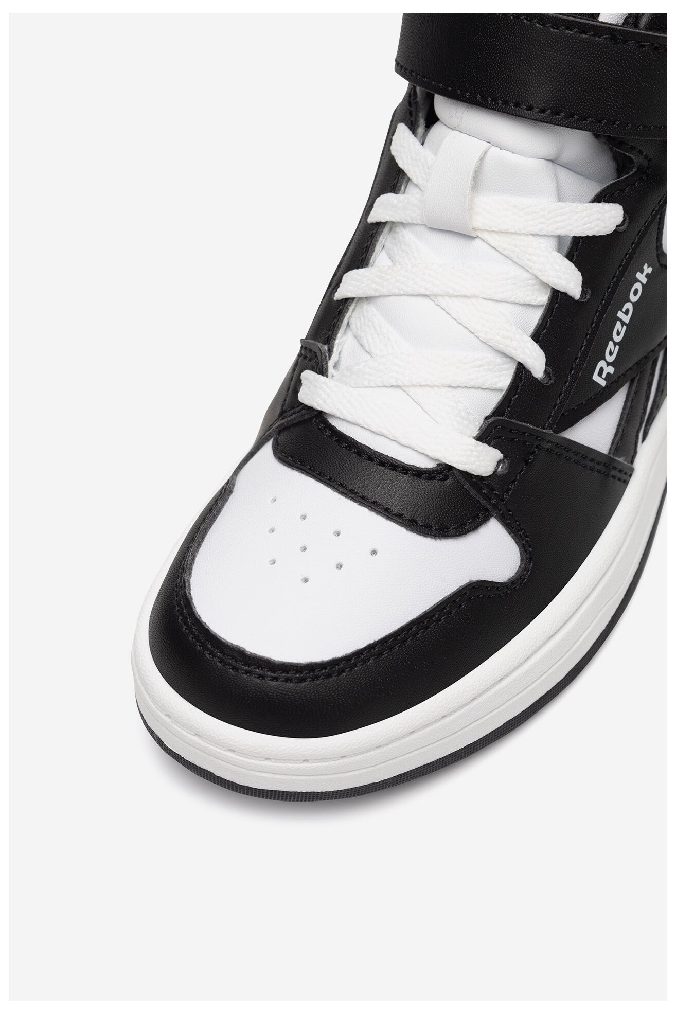 Спортни обувки Reebok PRIME 2.0 MIDCUT 100222995 ЧЕРЕН