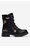 Csizma Harry Potter AW23-147WBHP FEKETE