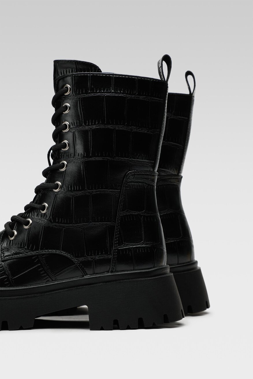 
                Bocanci Jenny Fairy NEGRU - 5904862242330