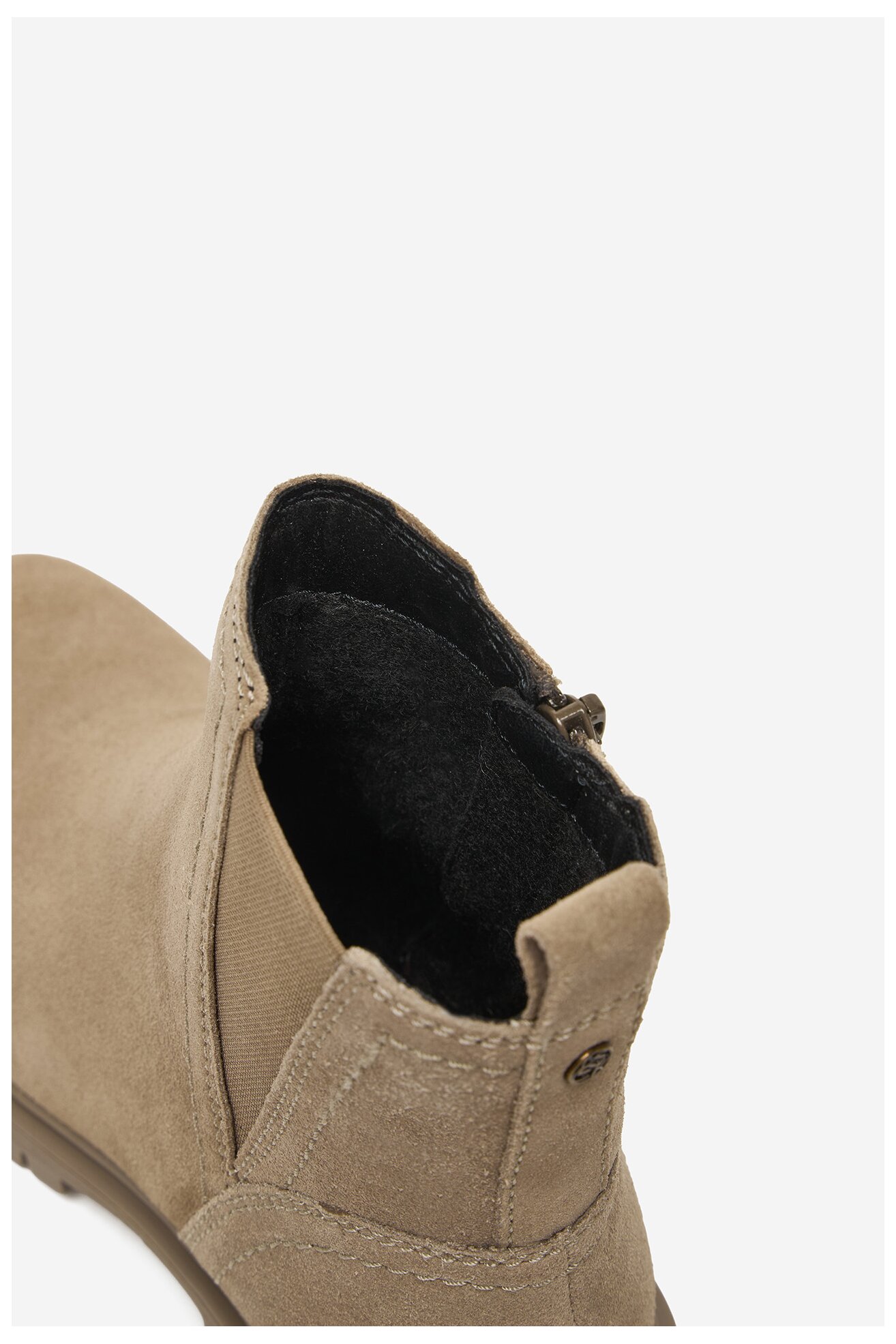 Botki Lasocki CEO-WI16-D-466-02 Beżowy