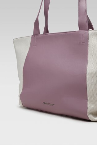 Сумка З Ремінцем Jenny Fairy MJT-J-150-60-01 ТЕМНО-РОЖЕВИЙ