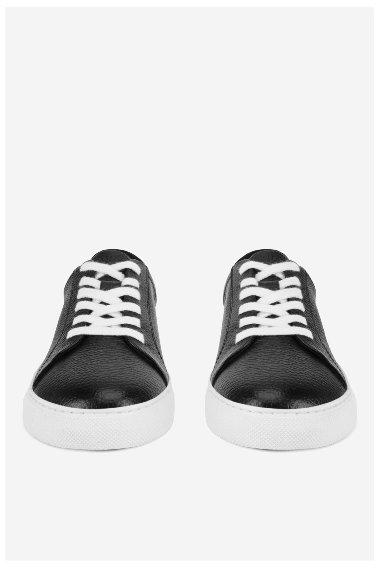 Sneakers Sergio Bardi WI32-D1087-02SB Czarny