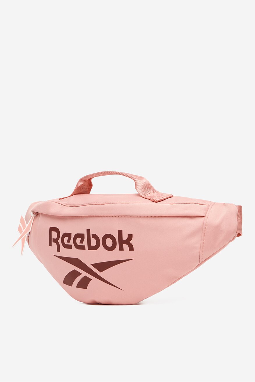 Kézitáska Reebok RÓZSASZÍN - 5906751225134