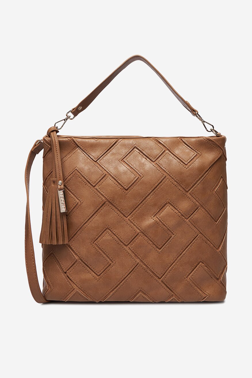 
                Kézitáska Lasocki CAMEL - 5906751223307