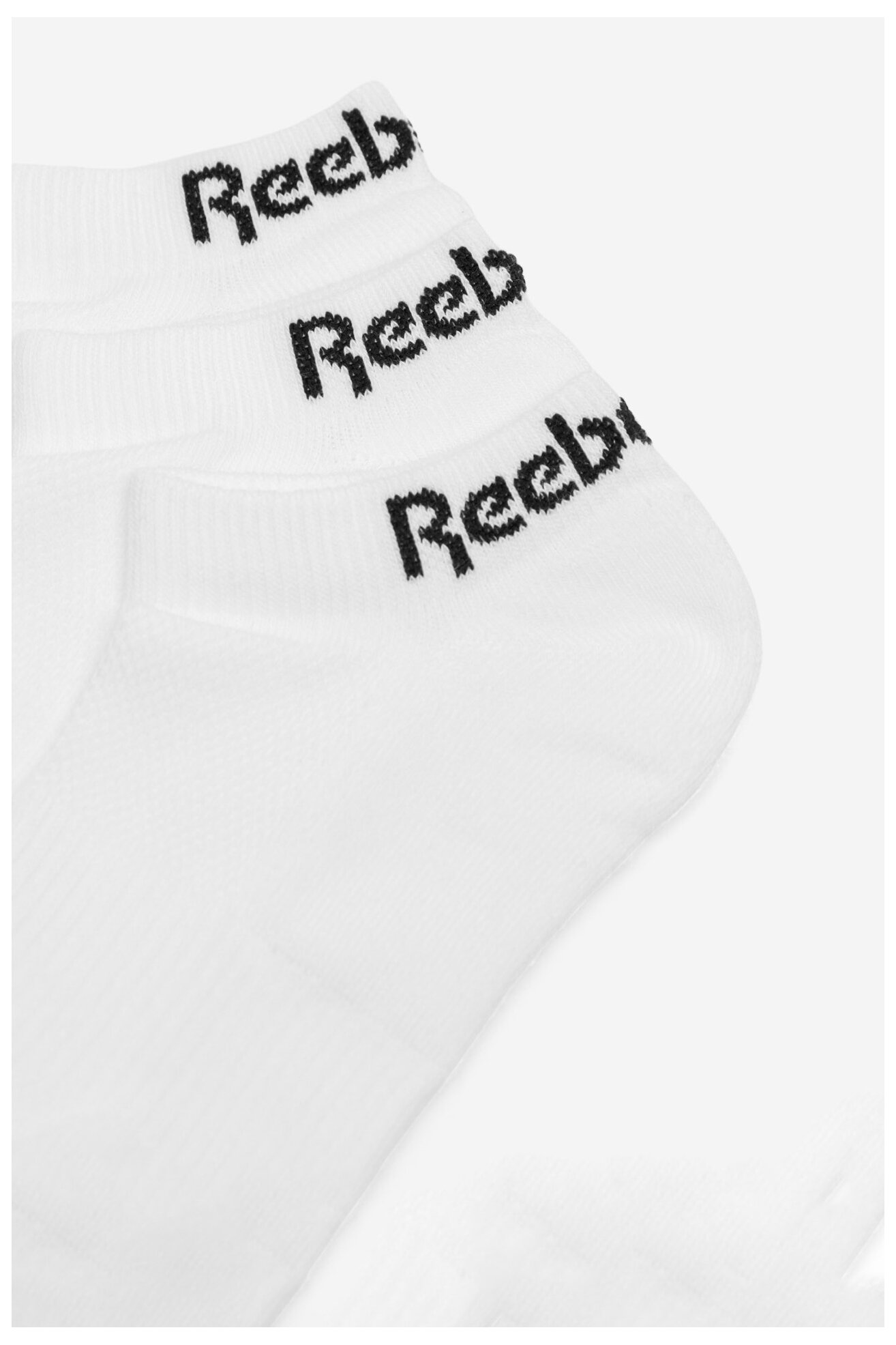 Soseste Reebok R0356-SS24 (3-PACK) ALB