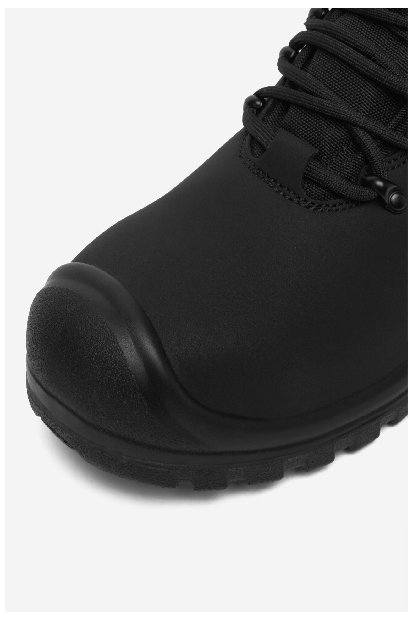 Trzewiki HUNTER HUNTER-SS-07 W Czarny