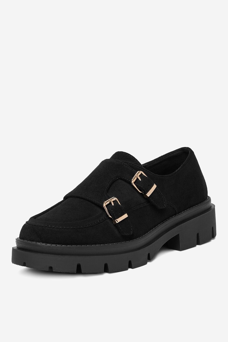 
                Jenny - Półbuty - 5906751582398