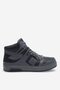 Sneakerși Badura BUXTON-22 MI08 GRI