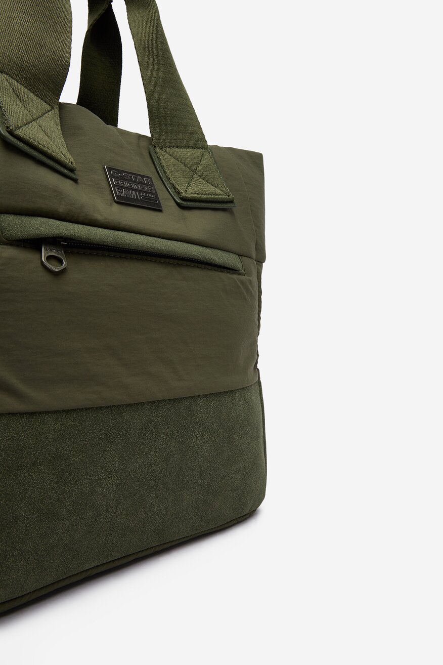 Kézitáska G-STAR RAW KHEKI - 5906751321478