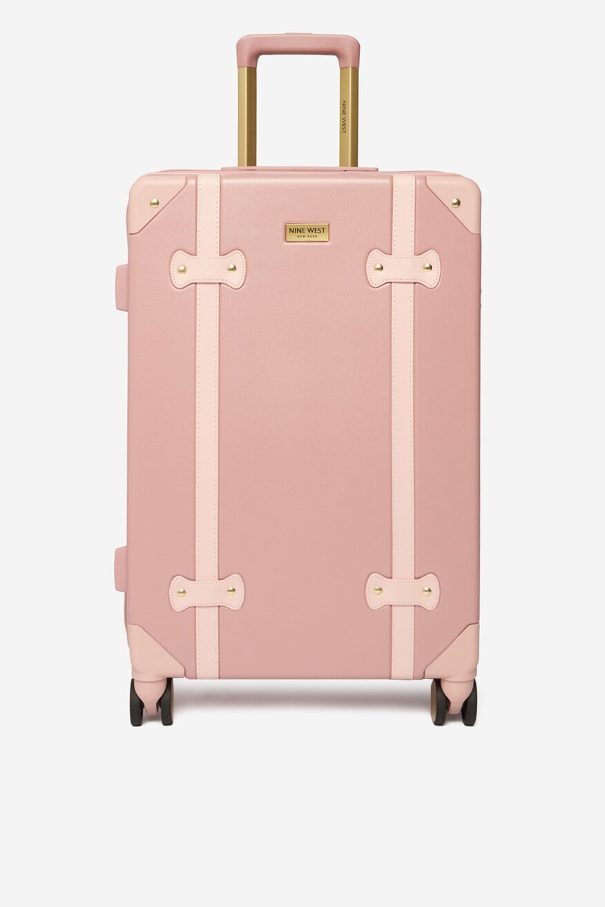 
                NINE WEST - Średnia walizka - 5907964037927