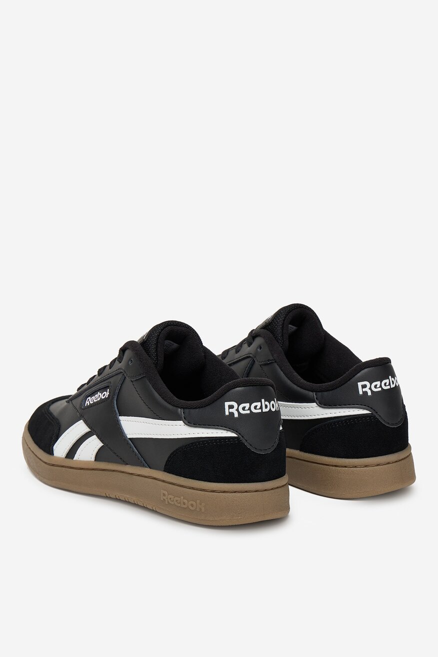Încălțăminte sport Reebok NEGRU - 5906751249581