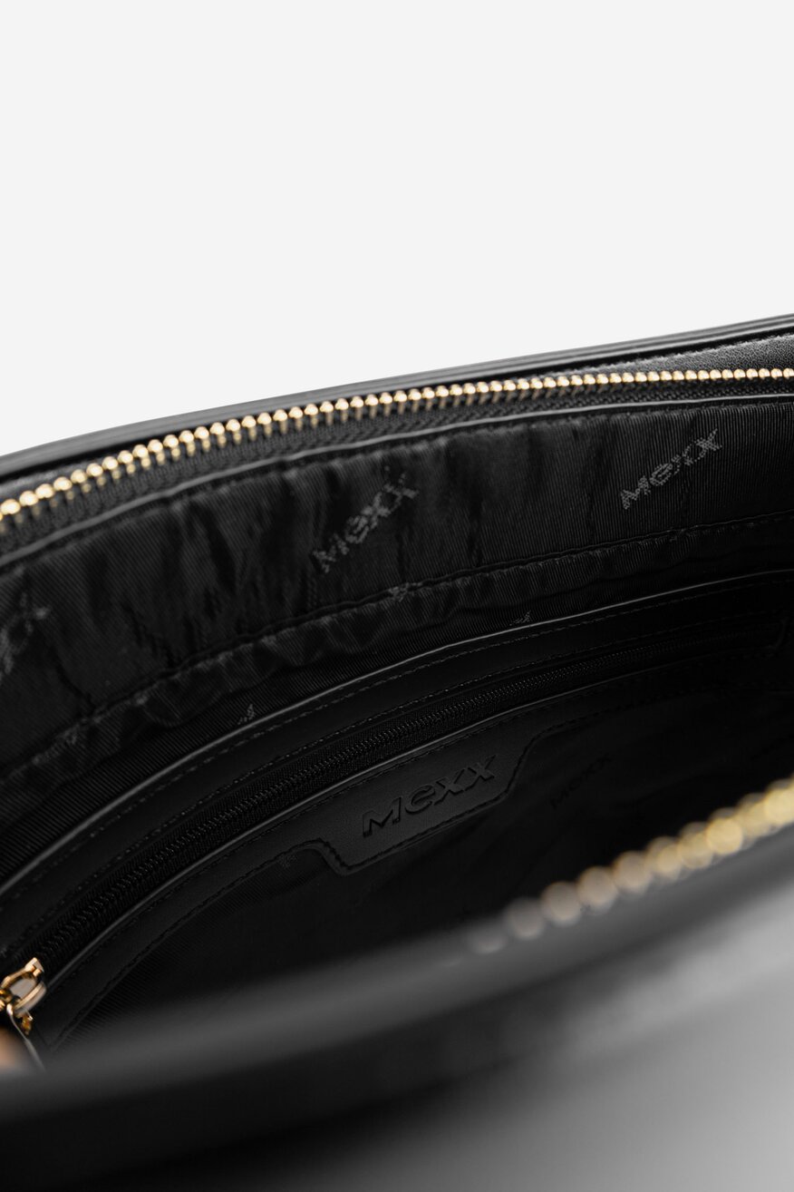 
                Mexx - Średnia torebka na ramię - 5903698180694