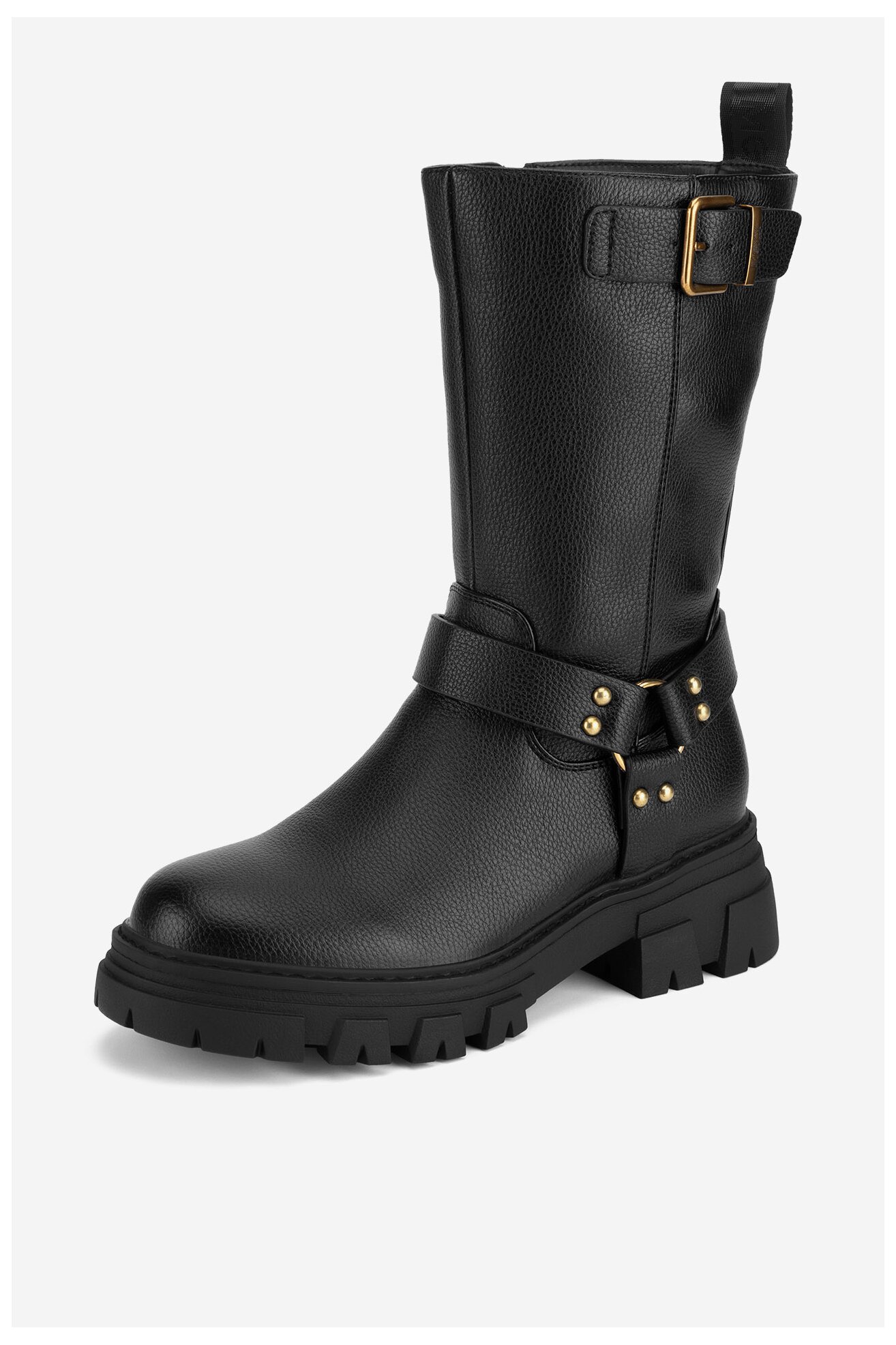 Ghete Mexx MI001805043W NEGRU