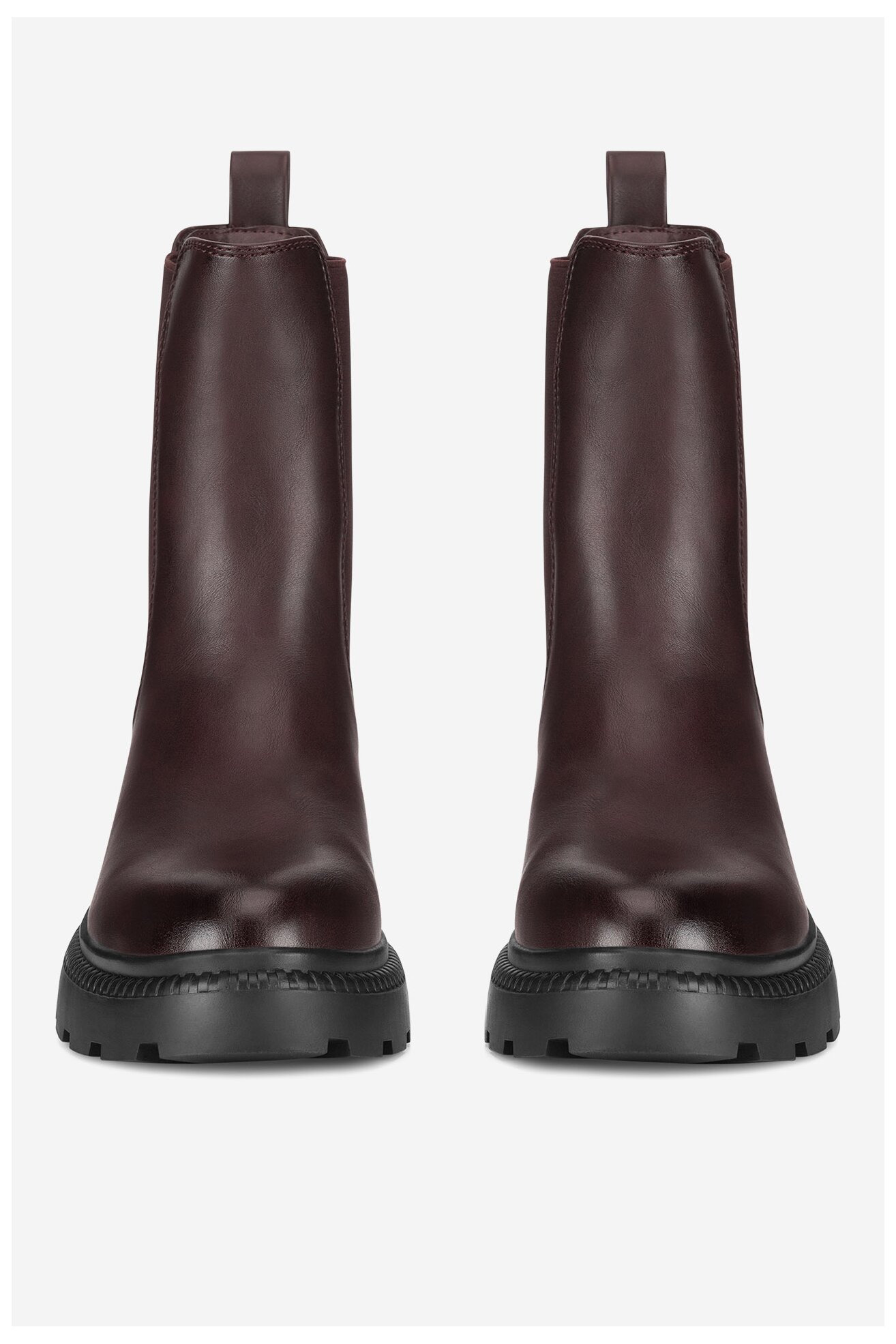 Боти Lasocki CEO-HY60109-1 КАФЯВ