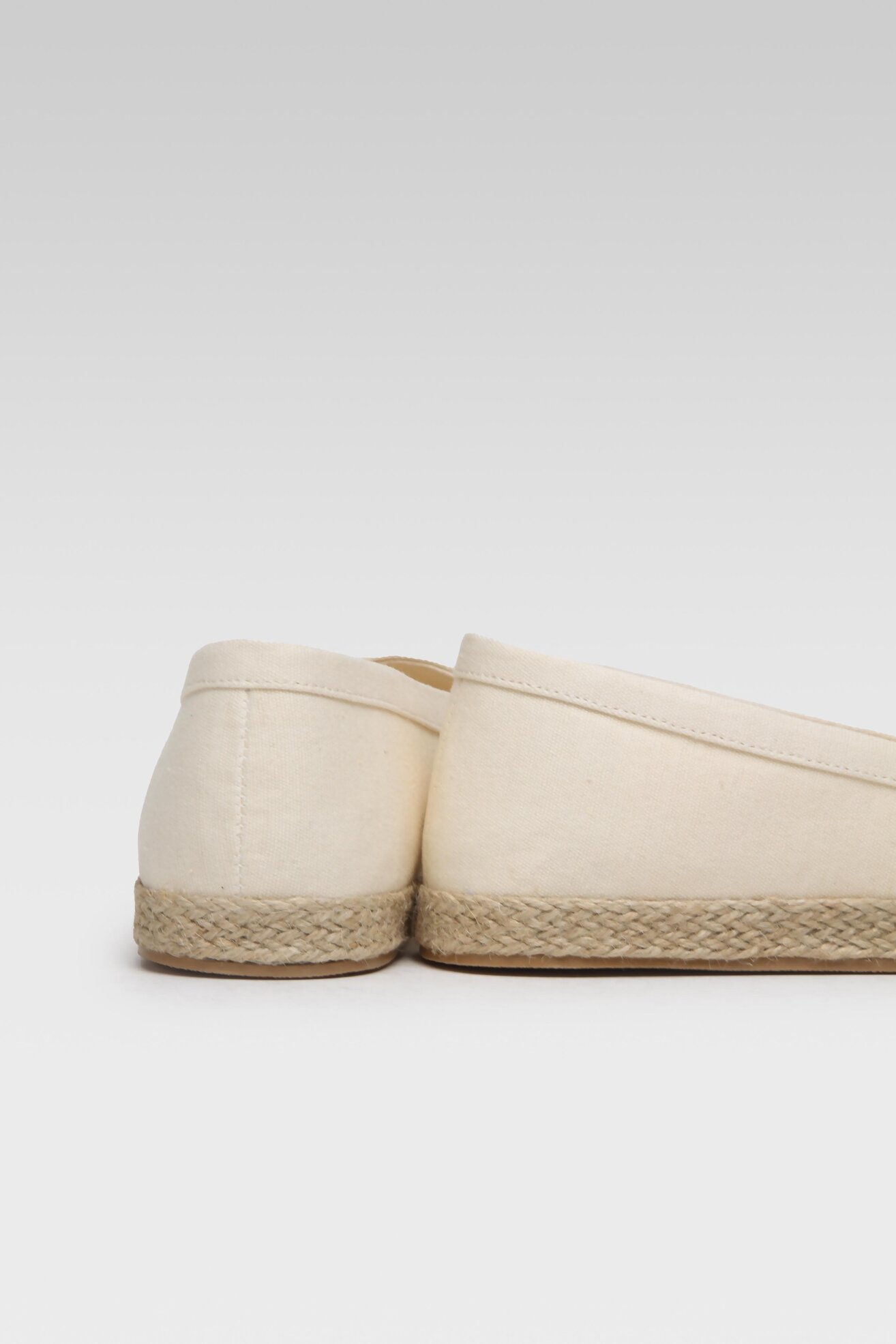Espadryle DeeZee LILY WSS20375-35 Beżowy