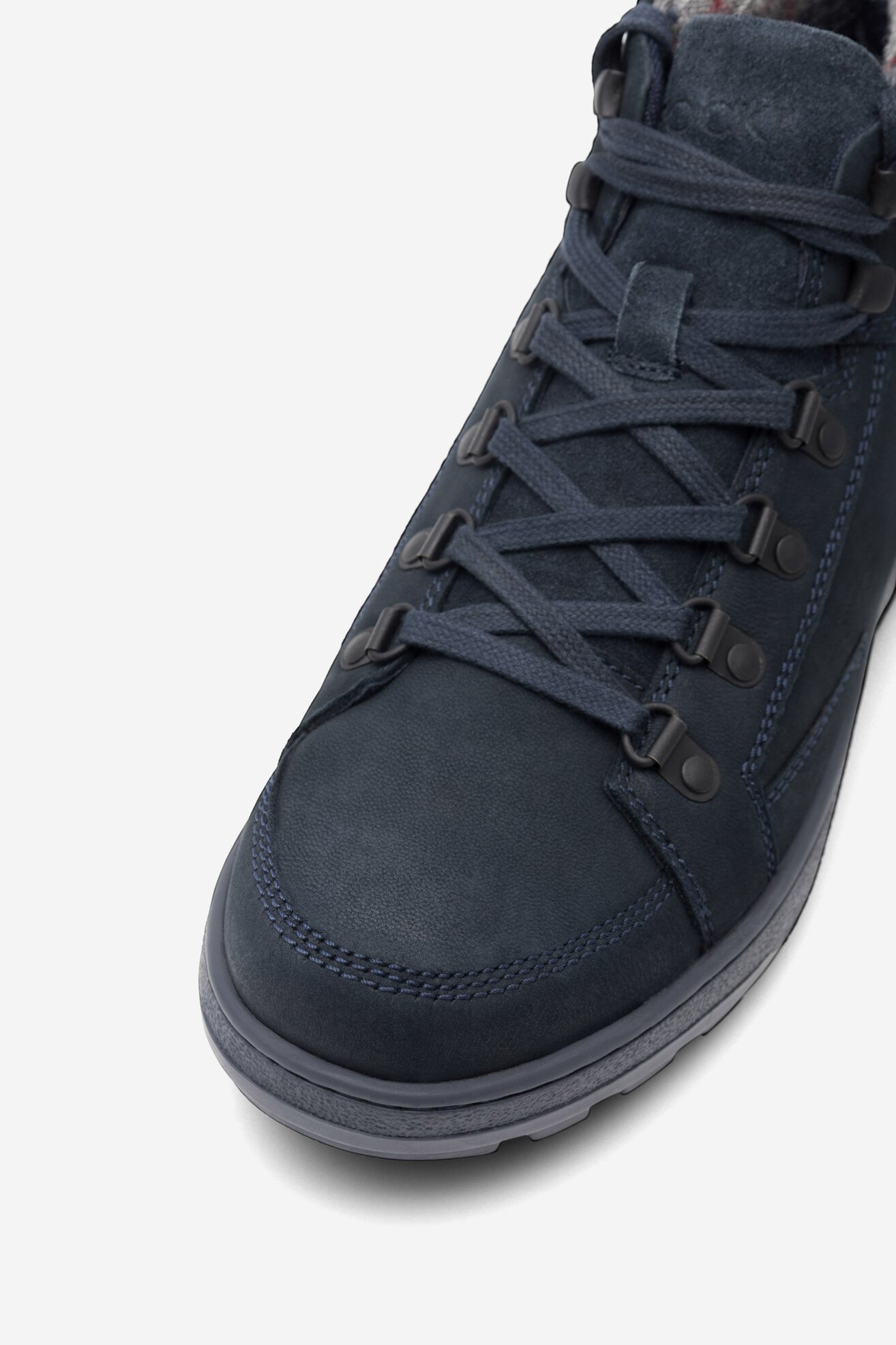 Bocanci Lasocki MI24-TAYLOR-14 BLEUMARIN