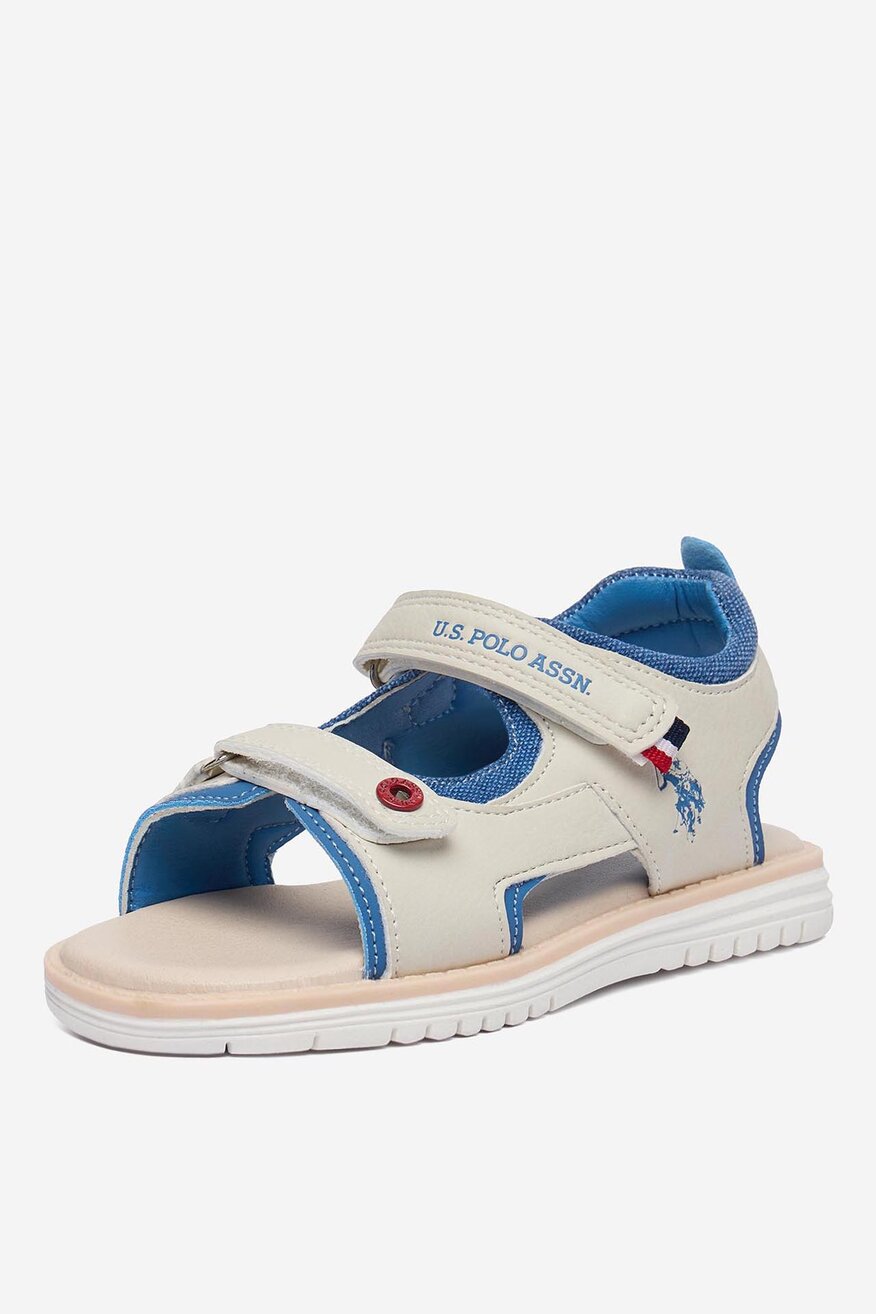 
                U.S. POLO ASSN. - Sandały - 5907964062769